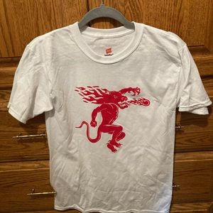 NEW Fireball Tshirt